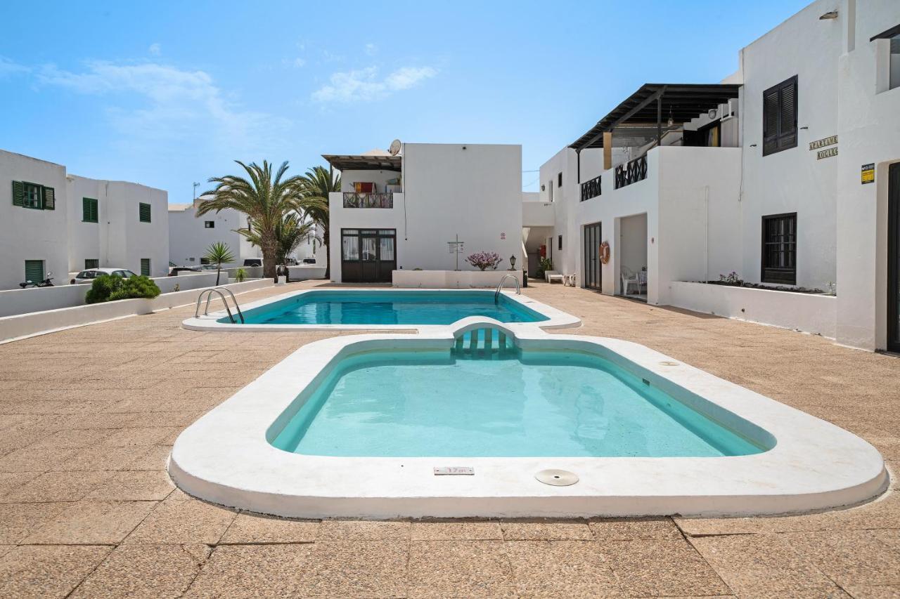 Casa Marina 14 Apartment Puerto del Carmen  Exterior photo