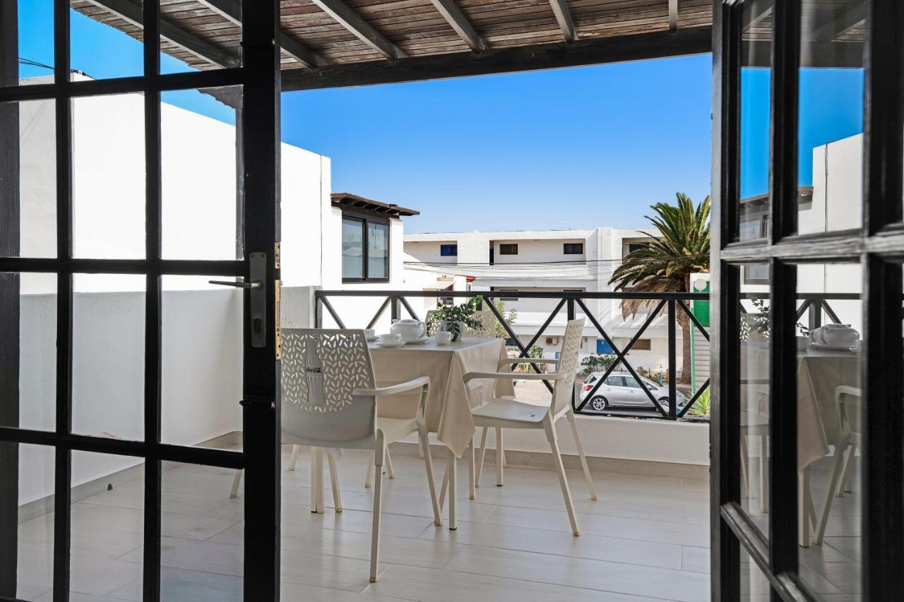 Casa Marina 14 Apartment Puerto del Carmen  Exterior photo